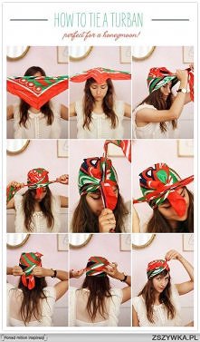 oooo super, jeszcze tylko lekkie loki i okragle kolczyli