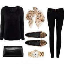 Skromnie, ale z klasą