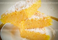 Ciasteczka pomarańczowe