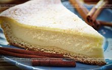 Oszczędny sernik Uli