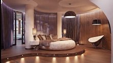 bedroom design