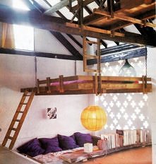 bohemian bedroom inspiration