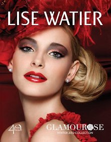 LISE WATIER znalezione na b...