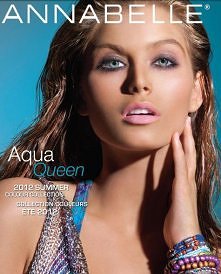 Annabelle znalezione na blo...