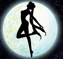 Czarodziejka z Księżyca