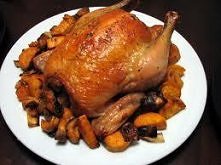 Jak piec drób? Kliknij w zdjęcie.