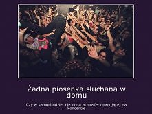 uwielbiam koncerty♥