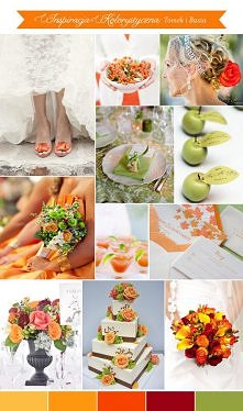 Aż się kręci w głowie od kolorów :)