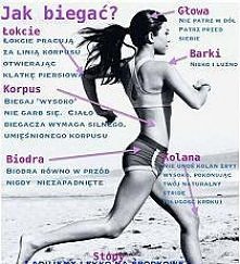 jak biegać aby nie narazić ...