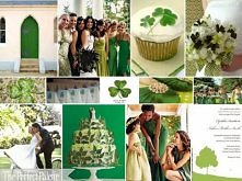 Zieleń pełna radości :)