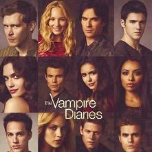The Vampire Diaries