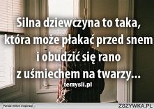 Właśnie