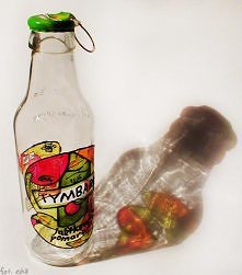 Tymbark :D