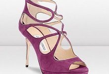 Moje buty na wesele :)