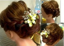 Coś dla miłośniczek warkoczy ;)