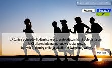Biegać każdy może
