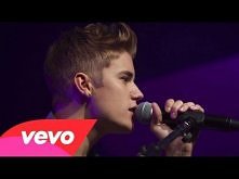 Justin Bieber - As Long As ...