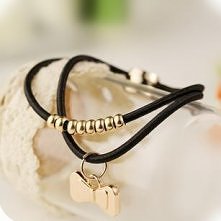 kliknij na zdjęcie :)

bransoletka z kokardką, 3 kolory, 2 modele