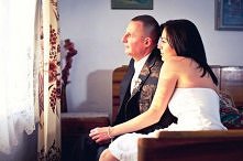 najważniejsze, to patrzeć w...