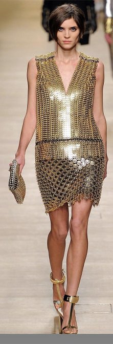 Paco Rabbane