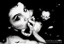 Rysunki/portrety na zamówie...