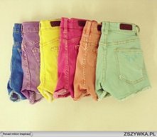 shorty !! :D kocham spodenk...