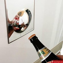 magnetyczny otwieracz do piwa