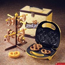 wypiekacz do precelków