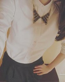 Zapraszam serdecznie na blog   suoegrog.blogspot.com
Znajdziecie tam stylizacje i nie tylko. Dodatki i bransoletki na annahandmade87.blogspot.com