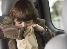 Choroba lokomocyjna – proste sposoby na jej zapobieganie. Kliknij w zdjęcie.