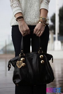 classic bag :)