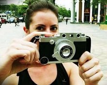 A może by tak...zmienić swój telefon w aparat fotograficzny? Zapraszam do polubienia strony STRAZZ na facebooku, dla ludzi lubiących niebanalne rozwiązania ;)