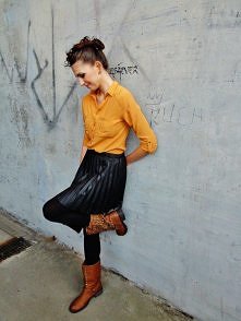 Więcej na yvonne-fashion.blogspot.com