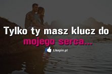 Tylko ty masz...