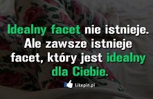 Idealny facet...
