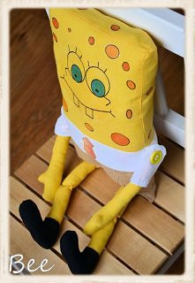 Spandzbob