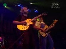 Dżem - Poznałem go po czarn...