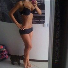 moja nowa, największa motywacja. do tego dążę!