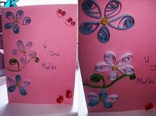 trochę spóźnione, ale moja ...