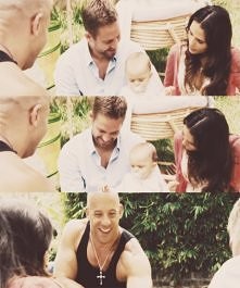 Fast and furious ♥