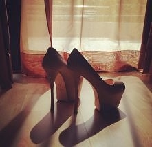 Nie uszłabym ...
A wy ?