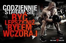 Motywacja kochani do działa...