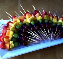 Truskawkowe przekąski.
Więcej pomysłów na blogu:
suoegrog.blogspot.com
(po kl...