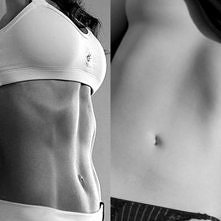 W jakich brzuchach preferuj...