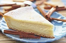 Sernik tradycyjny Uli