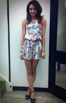 Podoba wam się taka stylizacjia ?