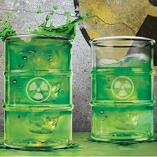 Radioaktywne Szklanki