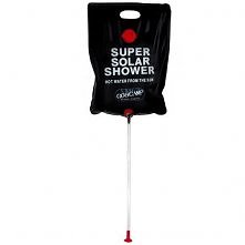 Przenośny Prysznic Solarny