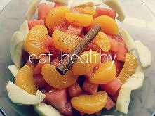 eat healthy