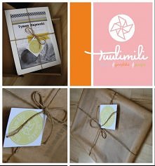 Tuulimili... personalizacja...